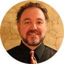 Greg Landis - Founder of JaguarPC Website Hosting Firm