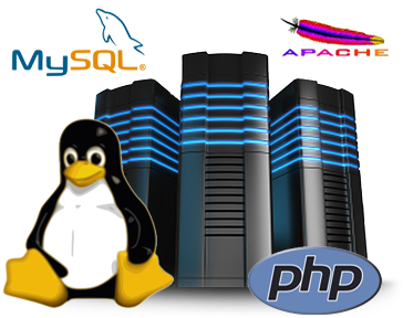 Linux VPS run MySQL, PHP and Apache Seemlessly